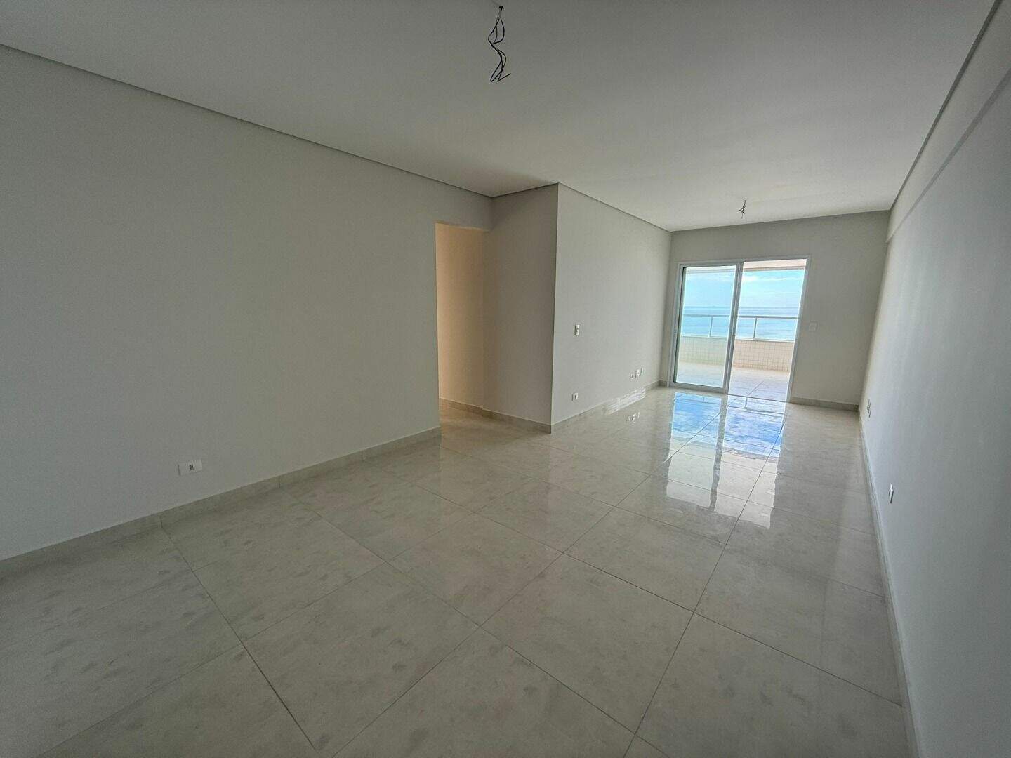 Apartamento à venda no Caiçara: 