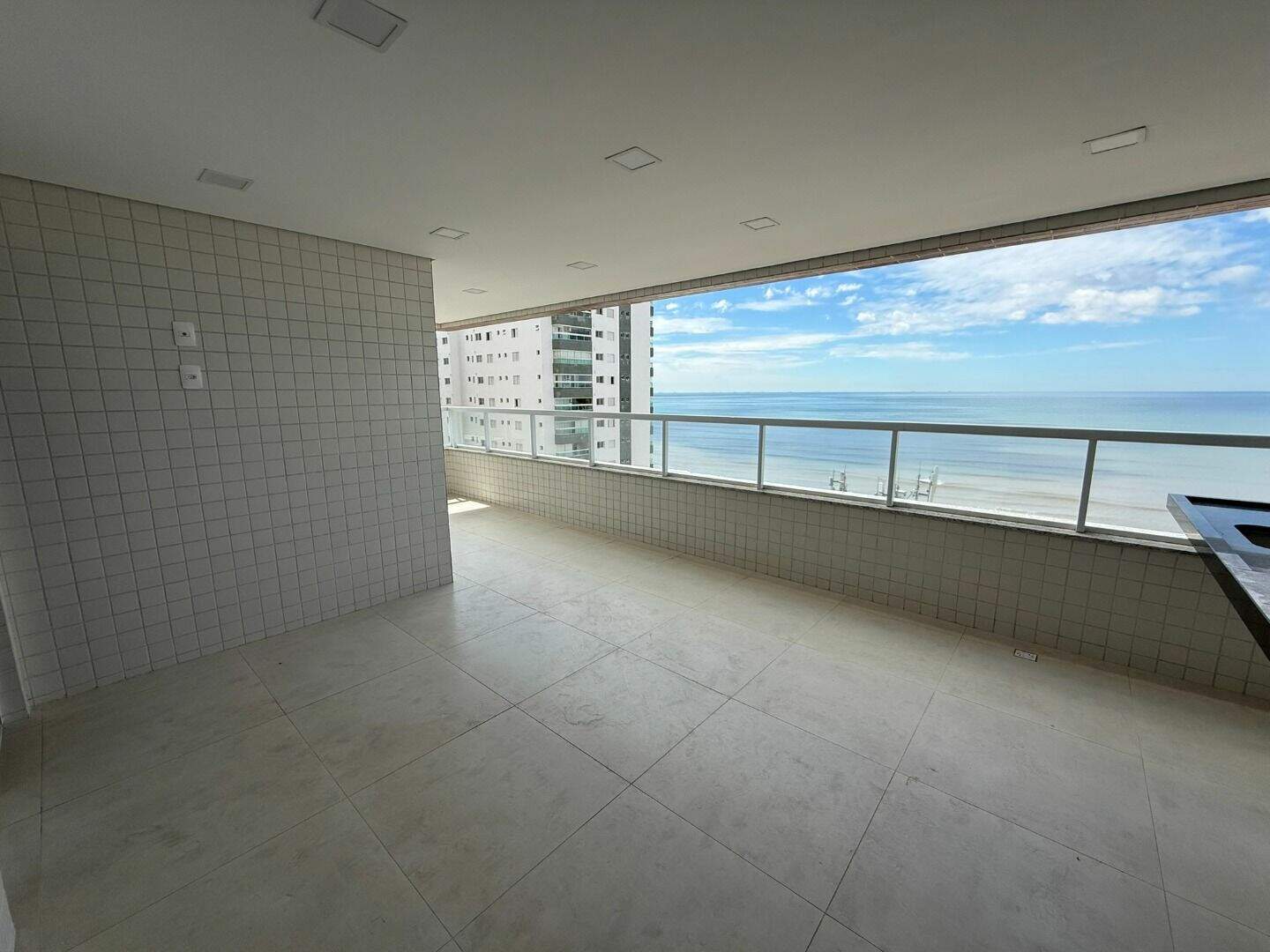 Apartamento à venda no Caiçara: 