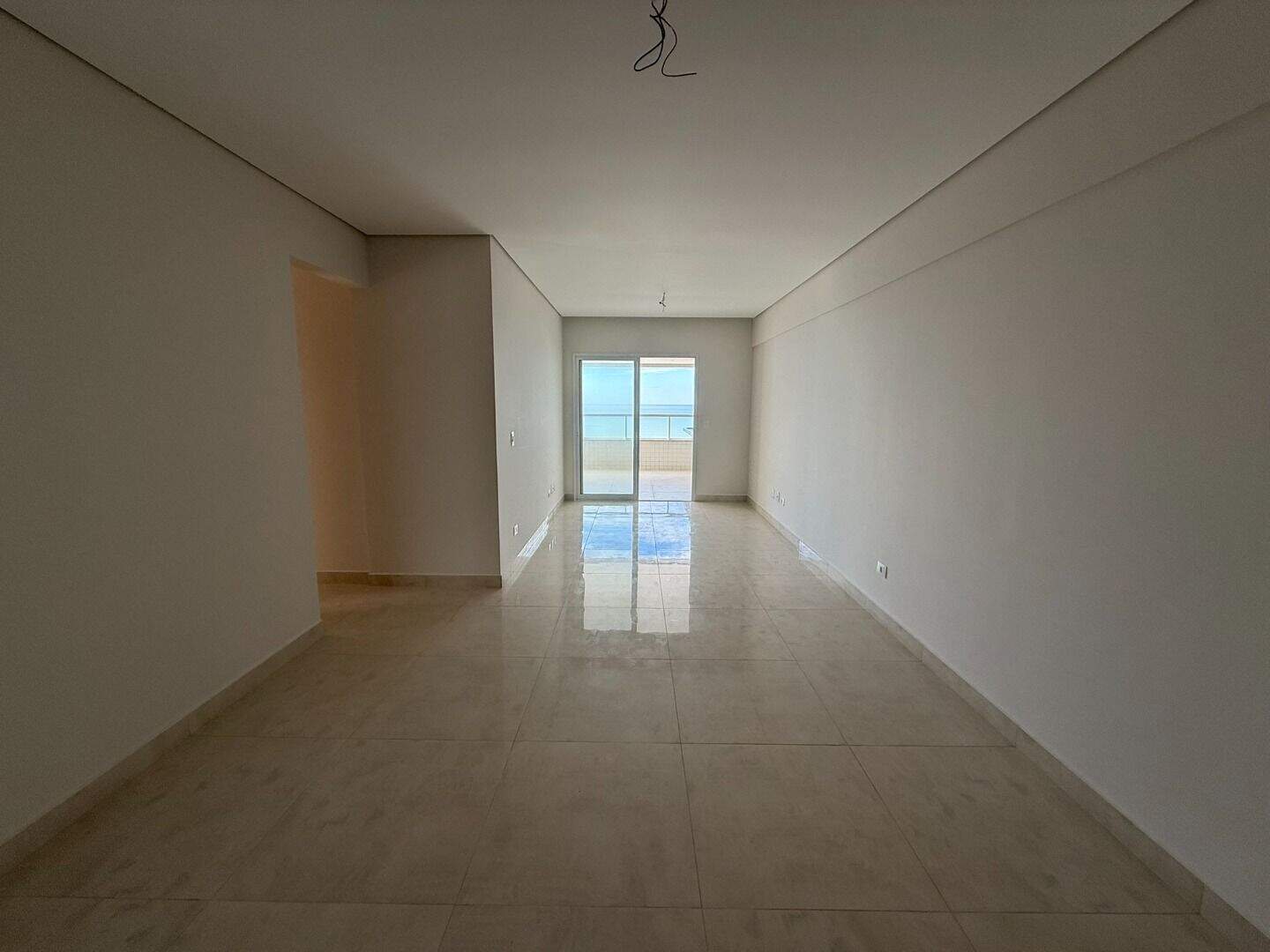Apartamento à venda no Caiçara: 