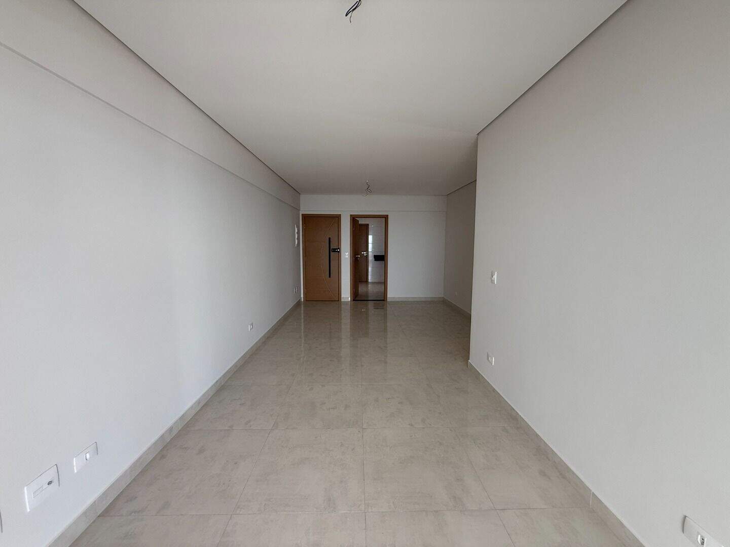 Apartamento à venda no Caiçara: 