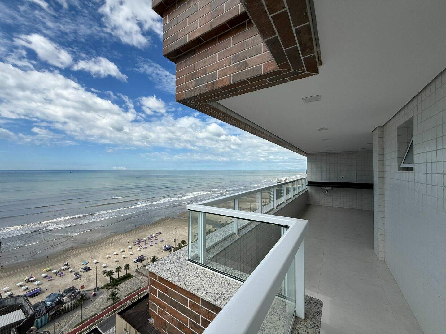 Apartamento à venda no Caiçara: 