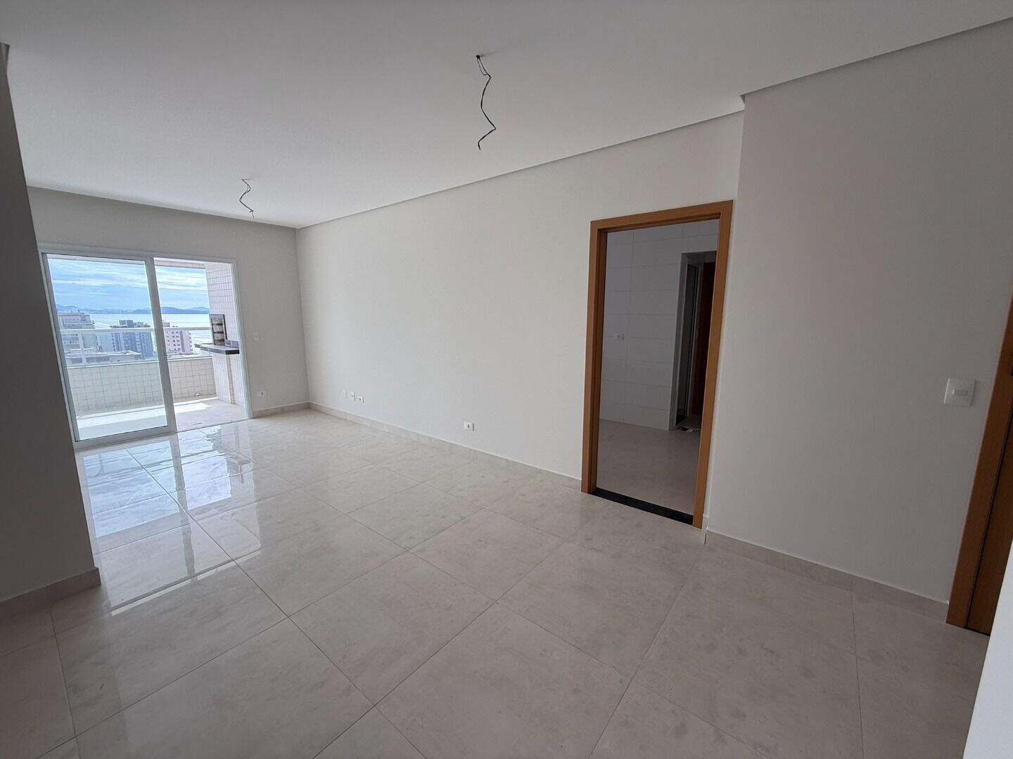 Apartamento à venda no Caiçara: 