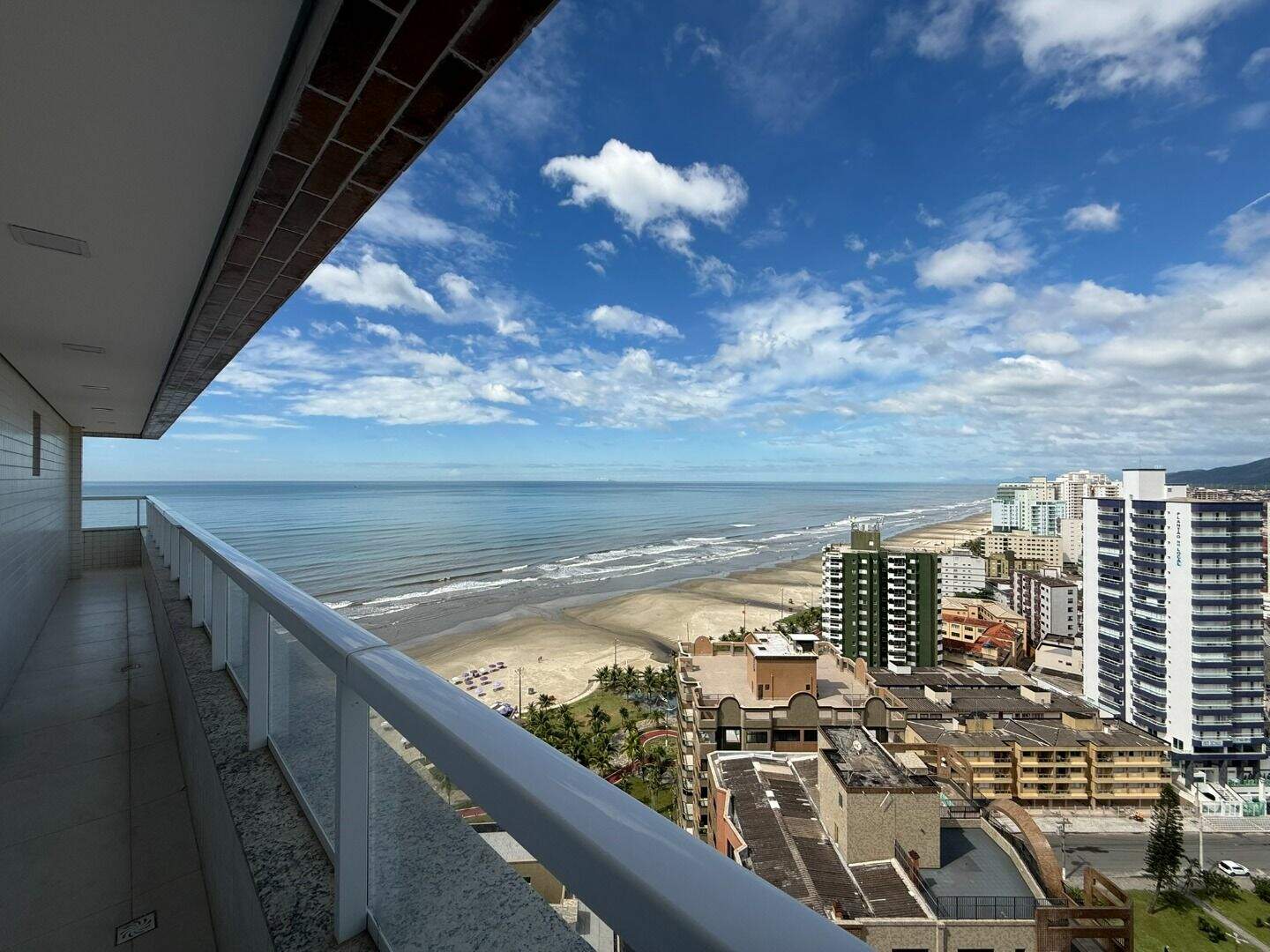 Apartamento à venda no Caiçara: 