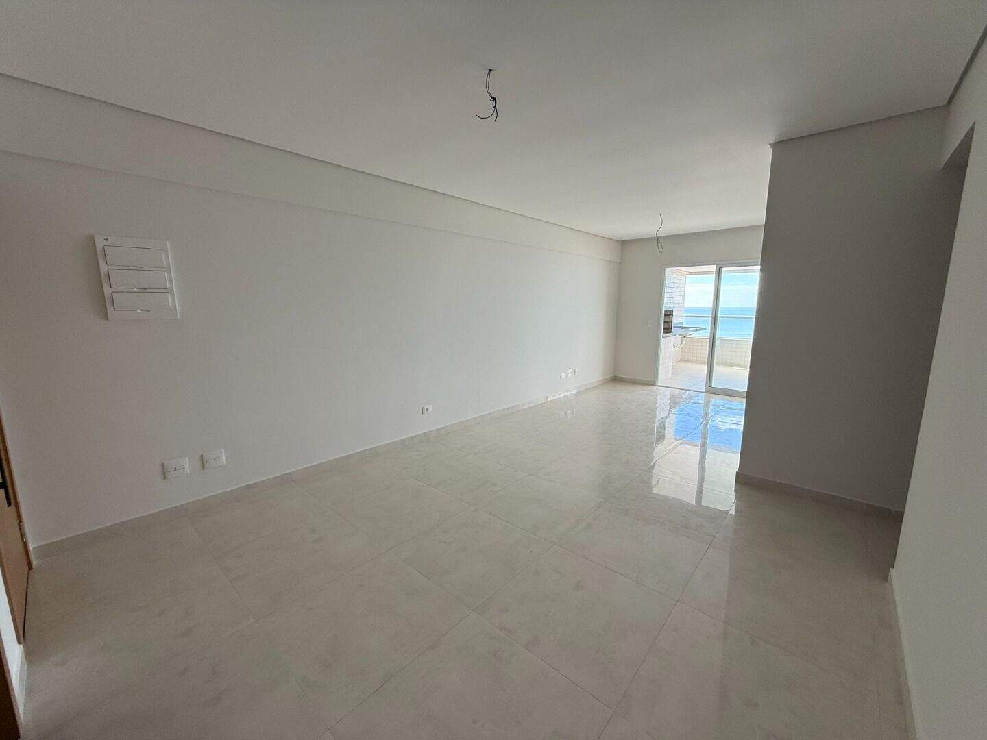 Apartamento à venda no Caiçara: 