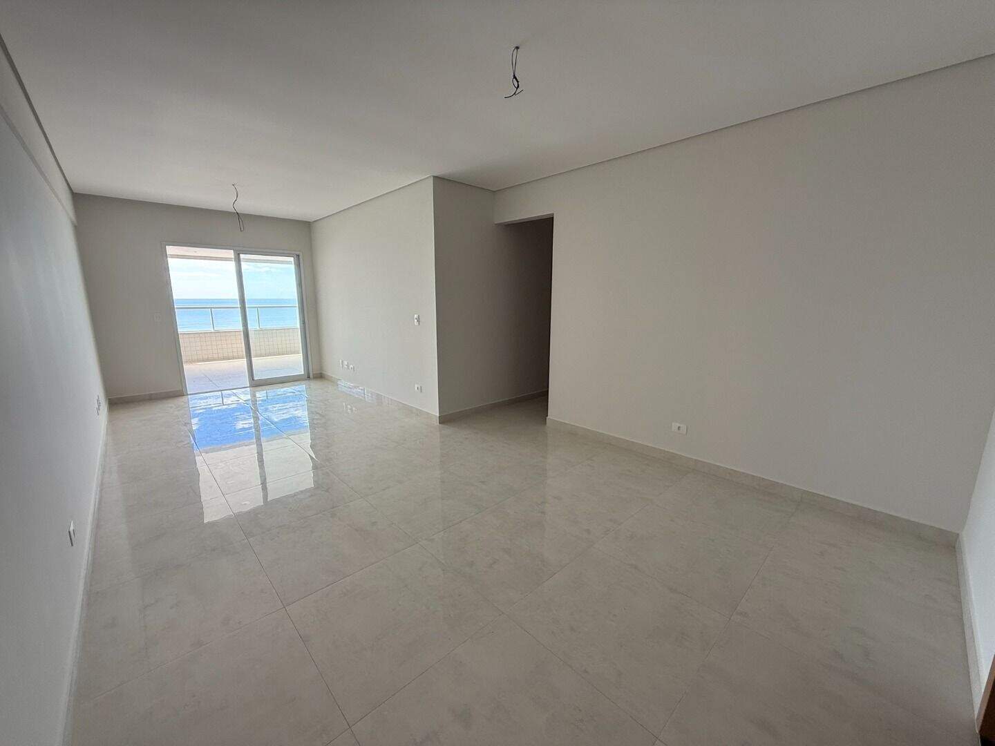 Apartamento à venda no Caiçara: 