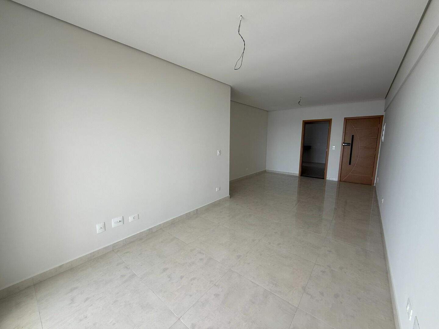 Apartamento à venda no Caiçara: 