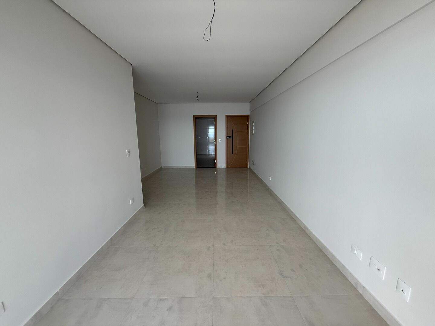 Apartamento à venda no Caiçara: 