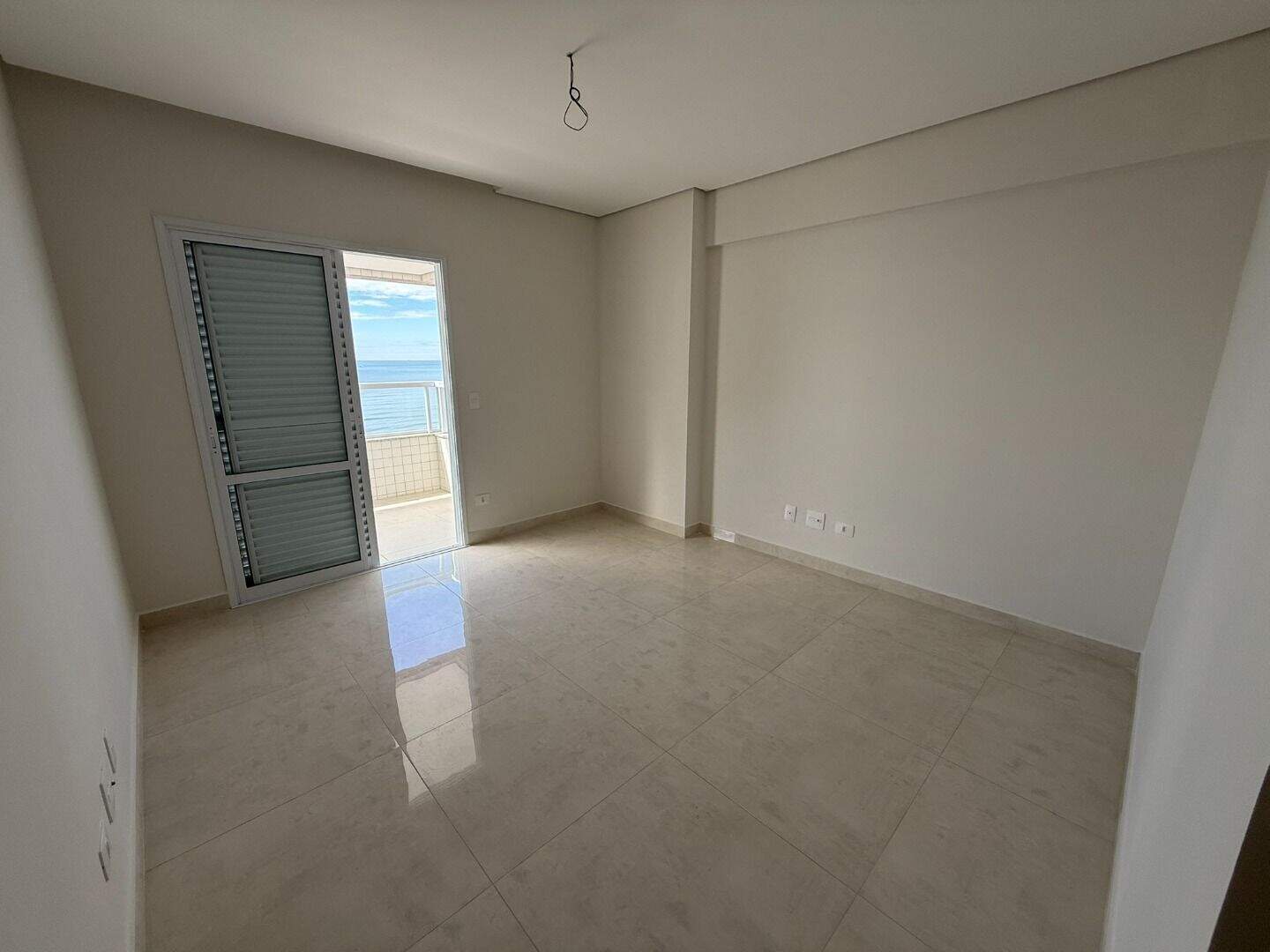 Apartamento à venda no Caiçara: 