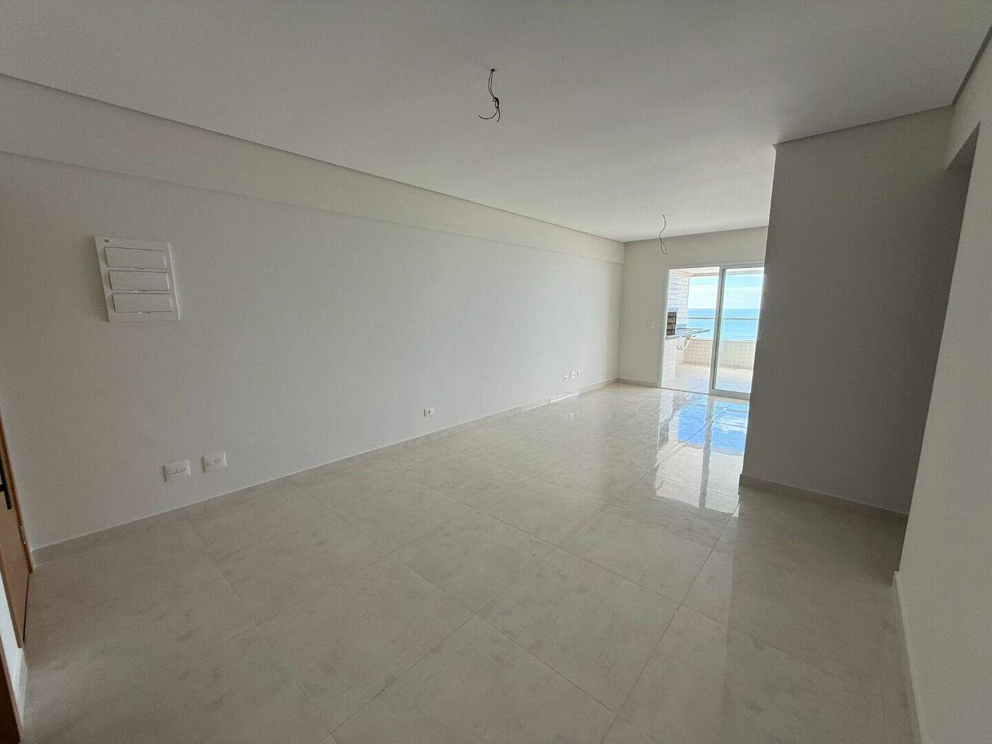 Apartamento à venda no Caiçara: 