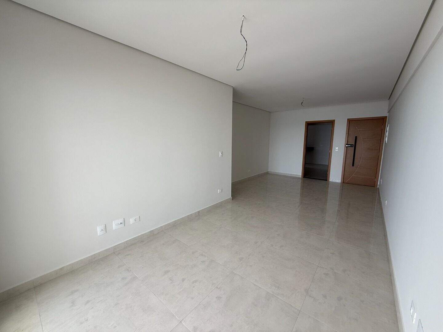Apartamento à venda no Caiçara: 