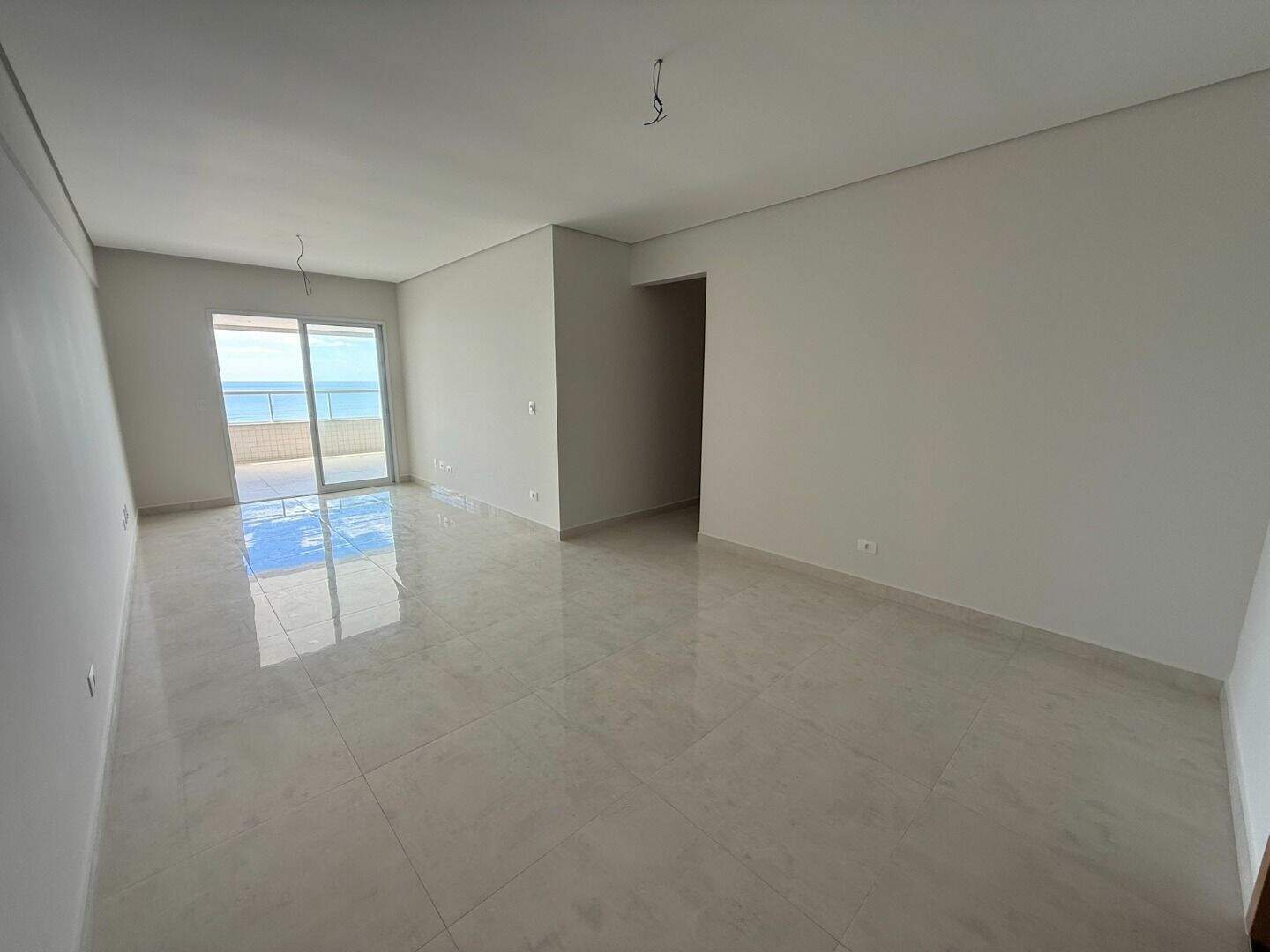 Apartamento à venda no Caiçara: 
