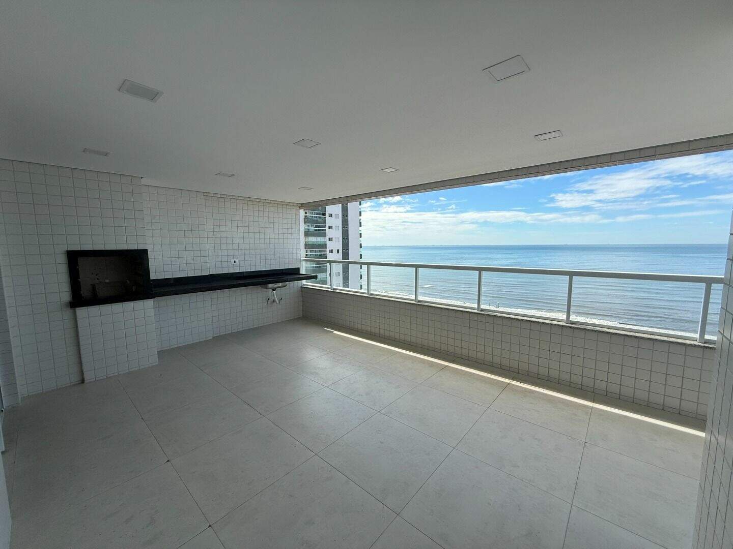 Apartamento à venda no Caiçara: 