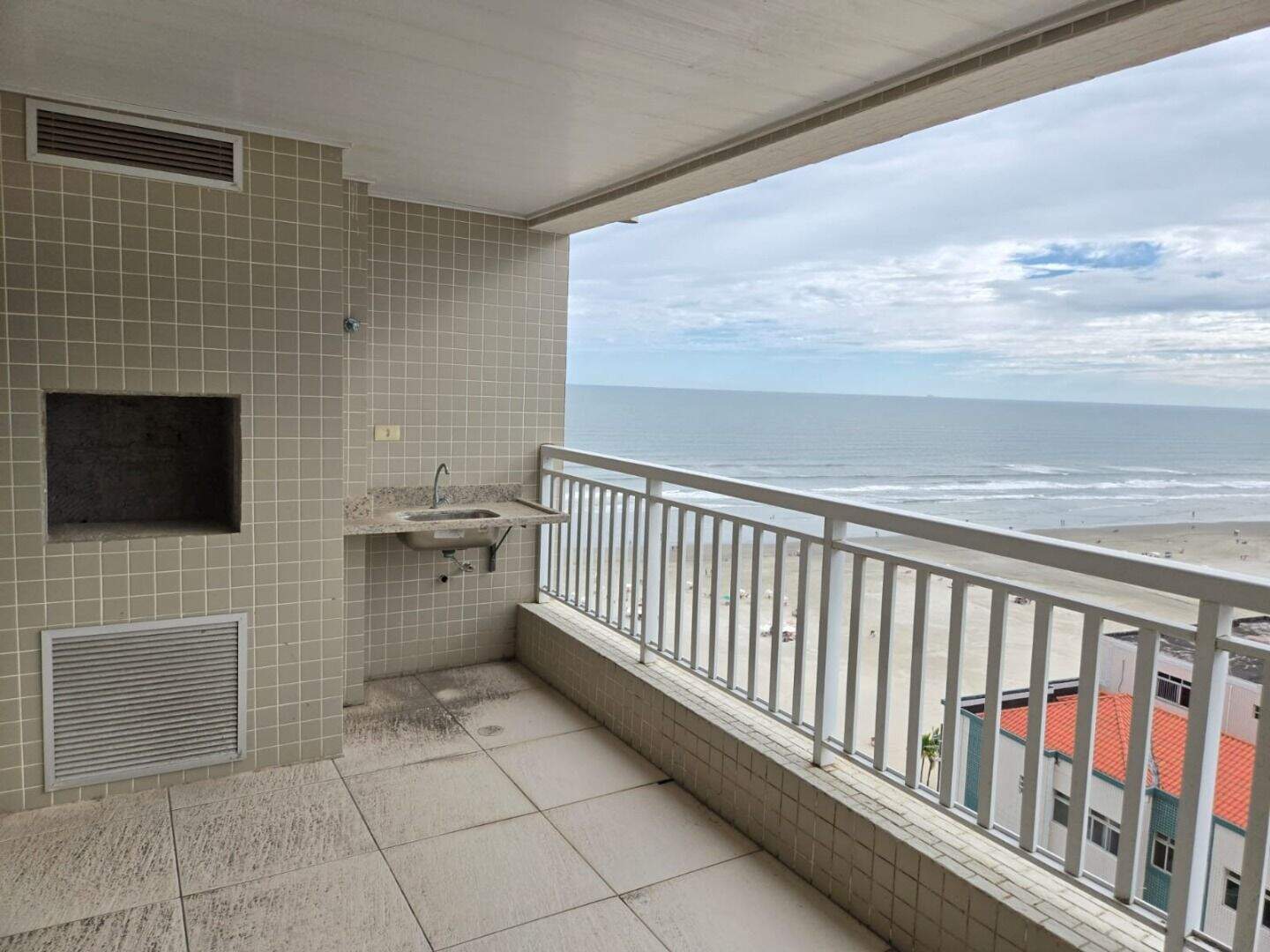 Apartamento à venda no Aviação: 