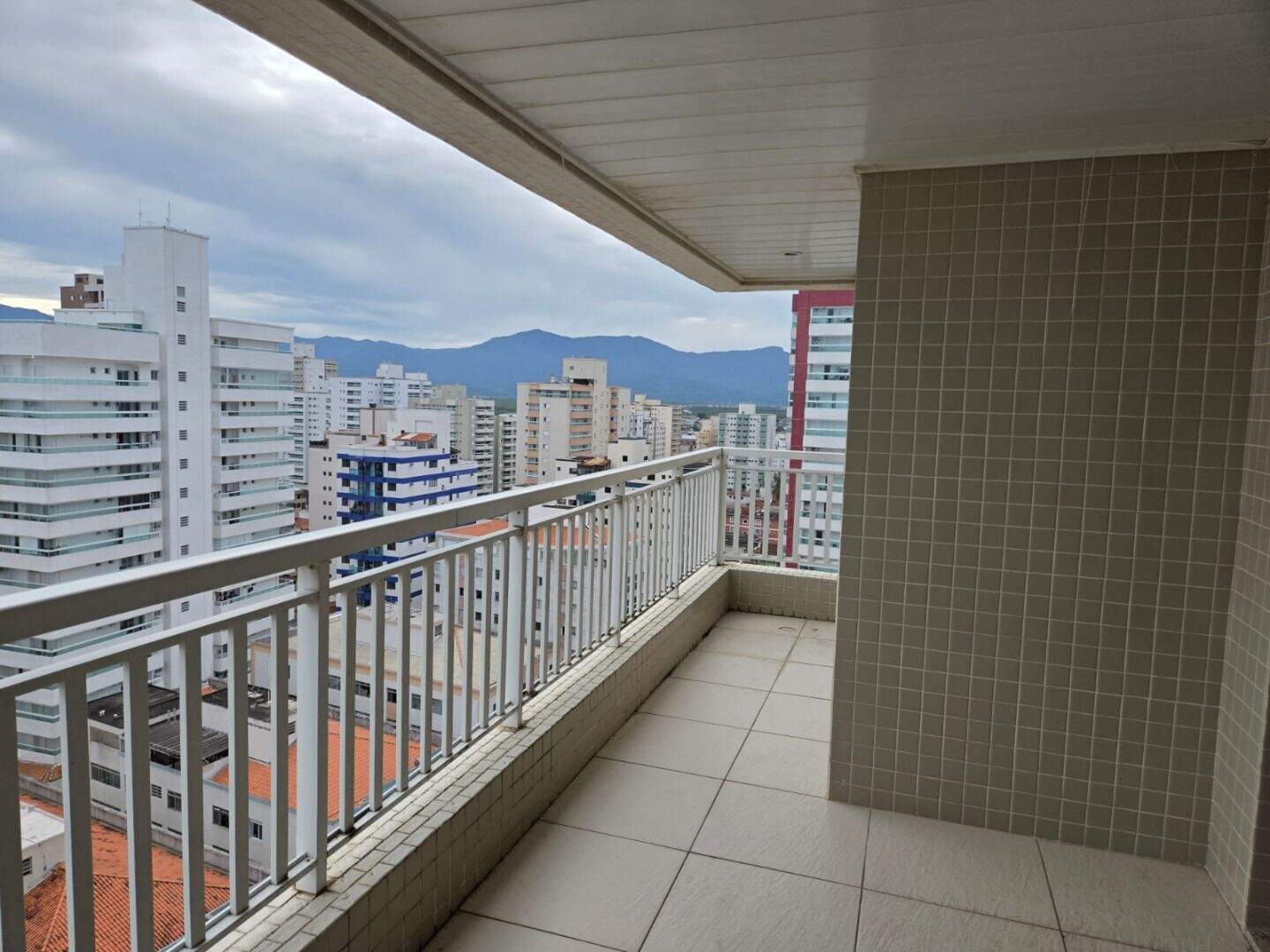 Apartamento à venda no Aviação: 