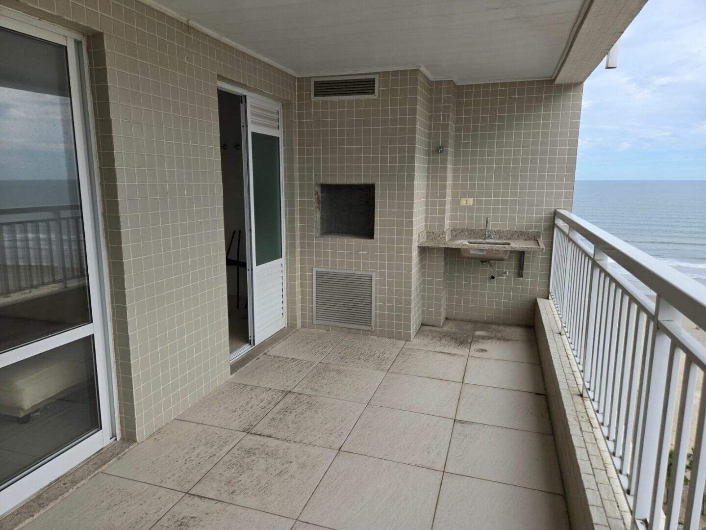 Apartamento à venda no Aviação: 