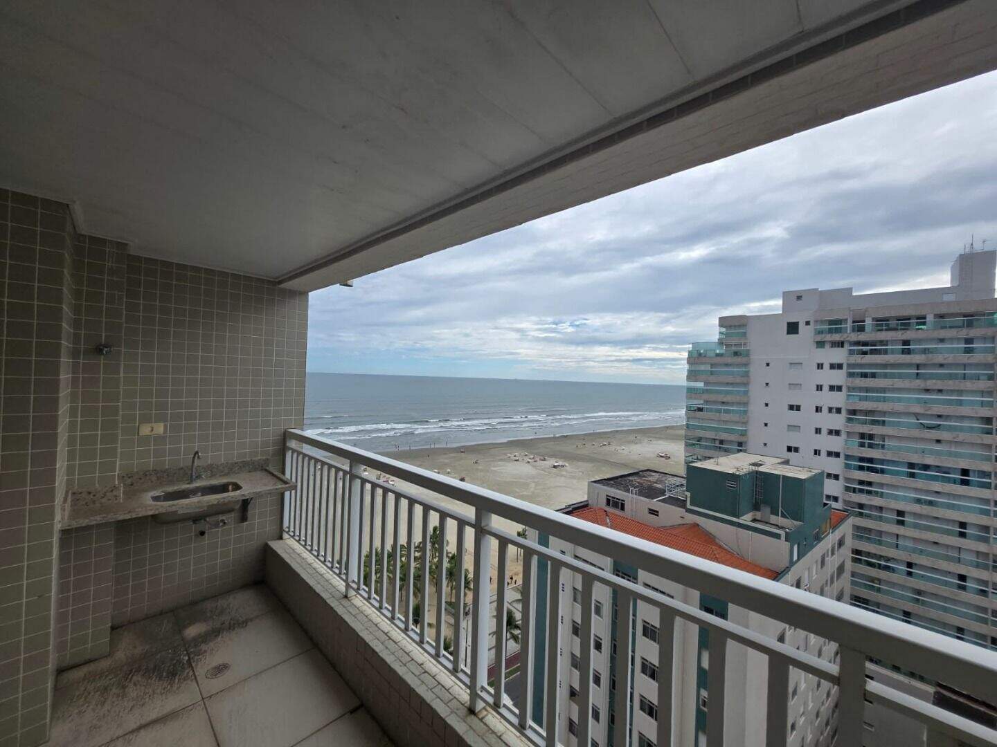 Apartamento à venda no Aviação: 