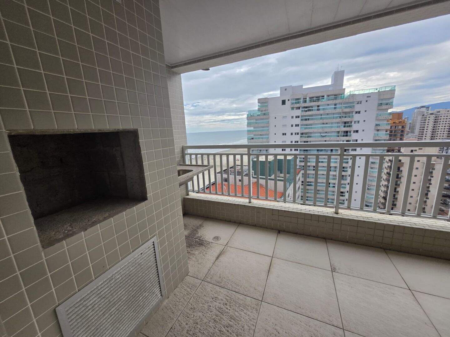 Apartamento à venda no Aviação: 