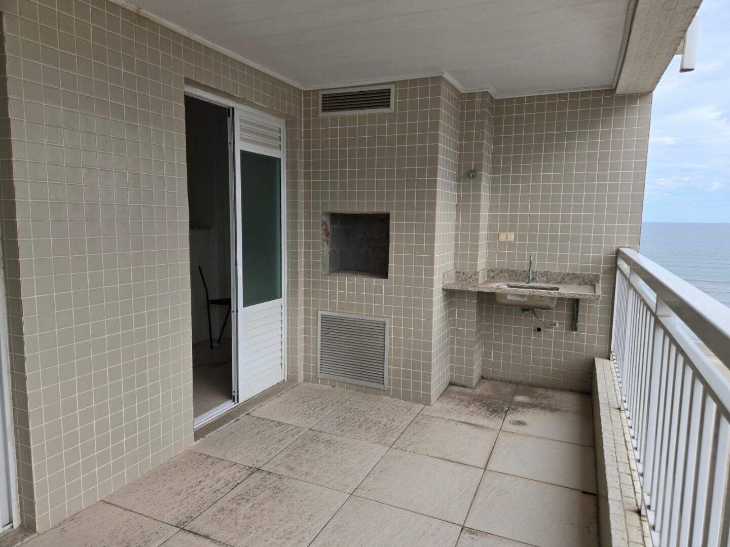 Apartamento à venda no Aviação: 