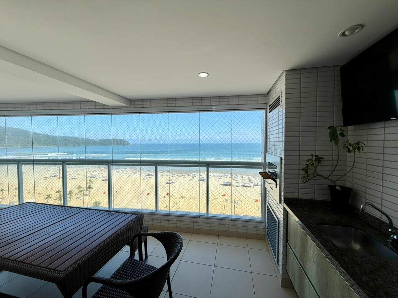 Apartamento à venda no Boqueirão: 