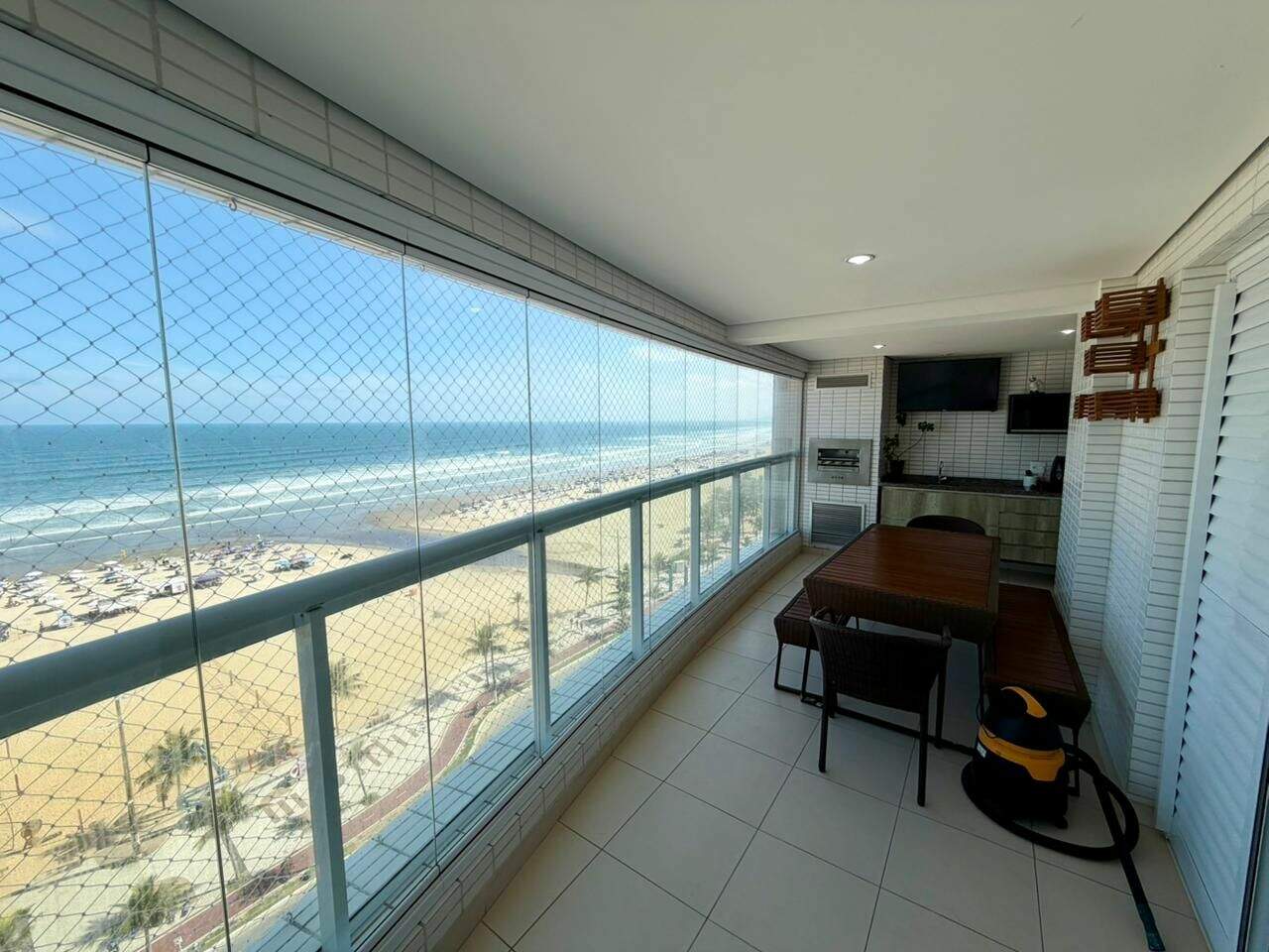 Apartamento à venda no Boqueirão: 