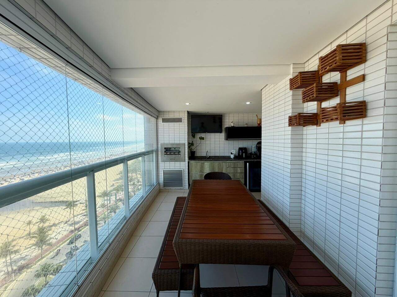Apartamento à venda no Boqueirão: 