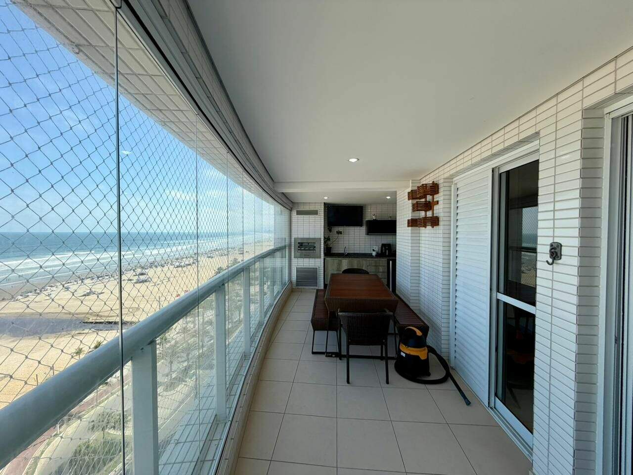 Apartamento à venda no Boqueirão: 