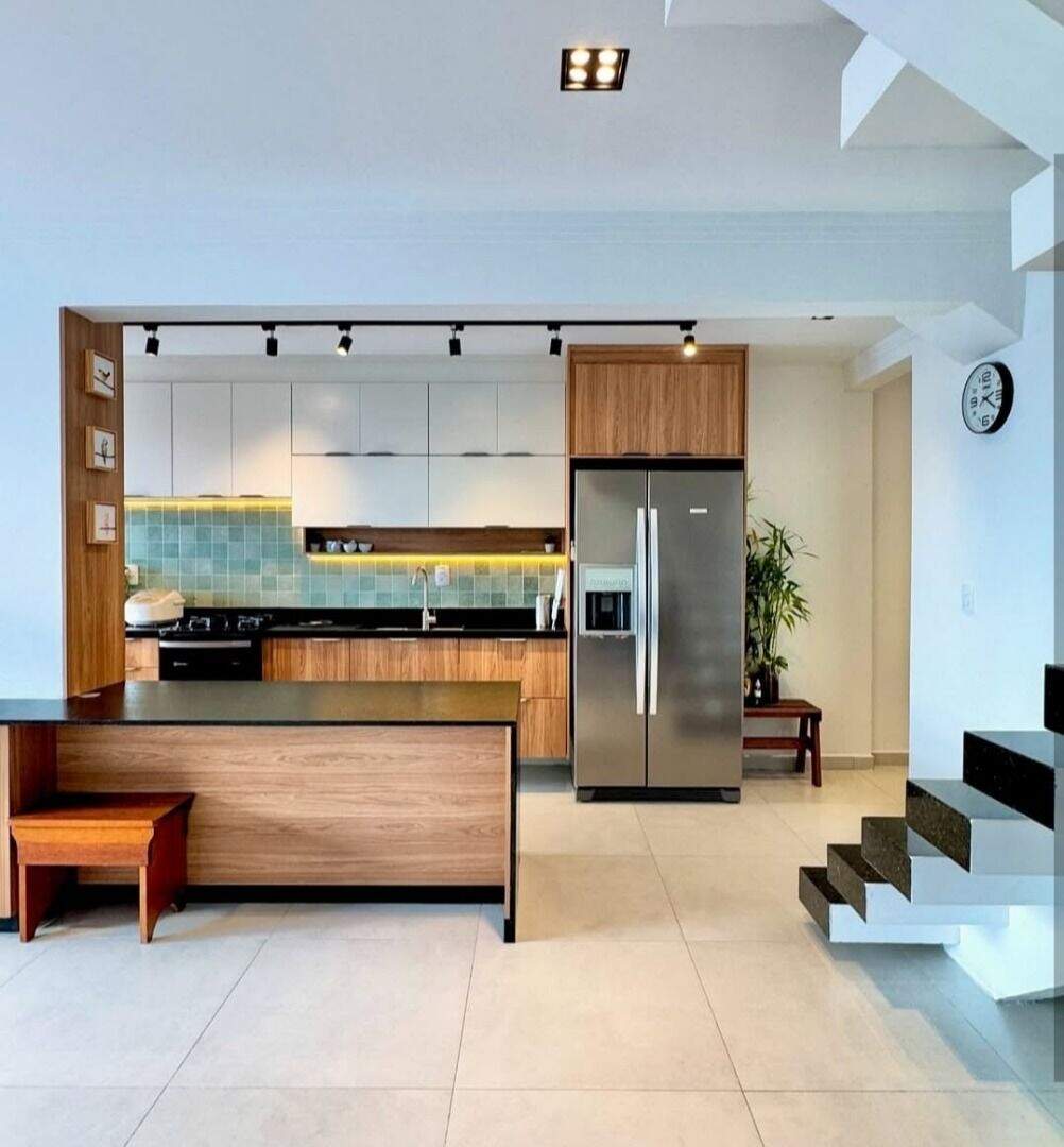 Apartamento Duplex à venda no Guilhermina: 