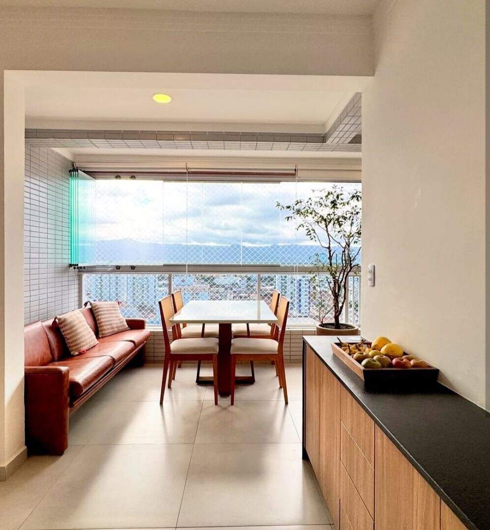 Apartamento Duplex à venda no Guilhermina: 