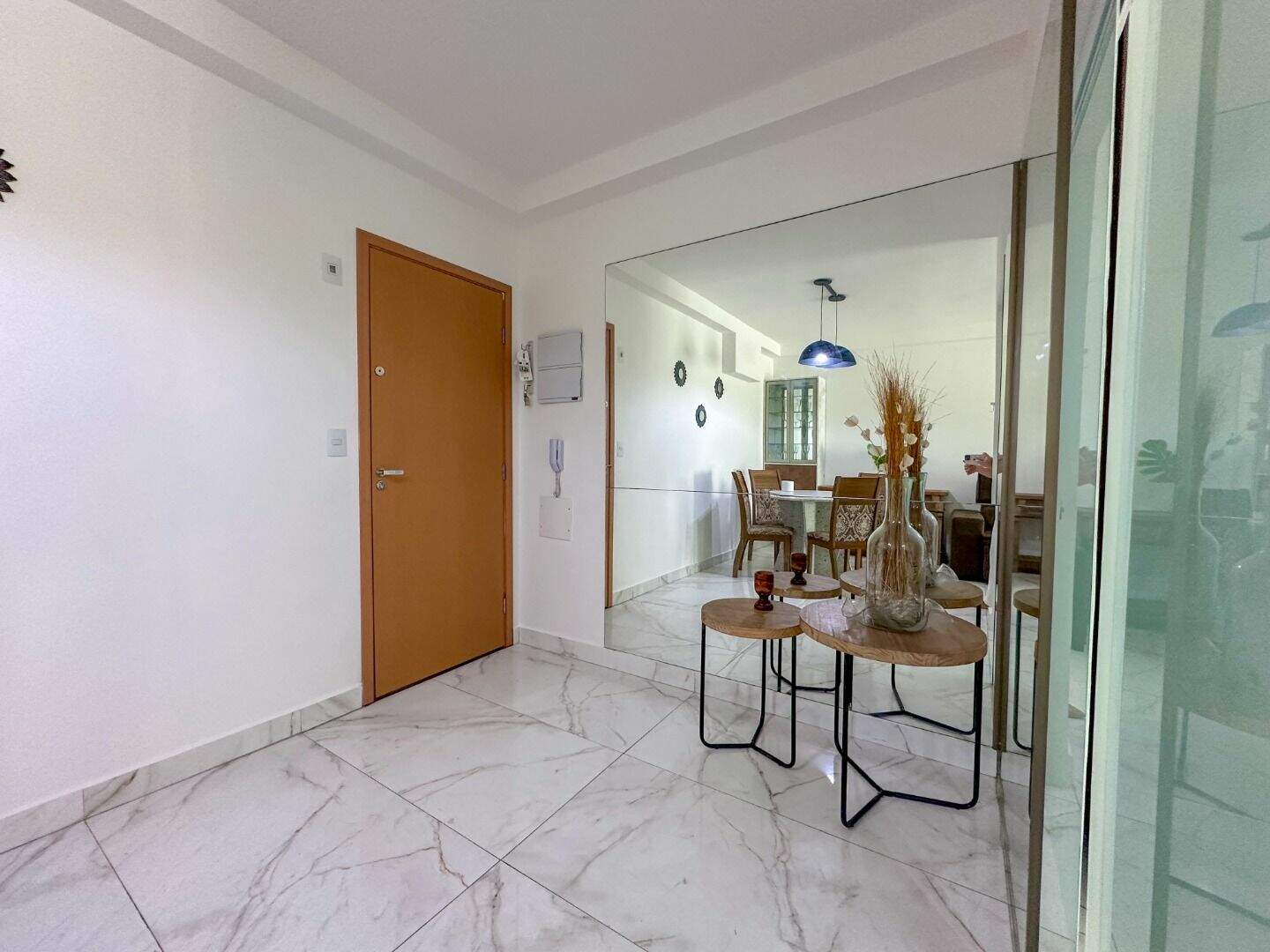 Apartamento à venda no Boqueirão: 