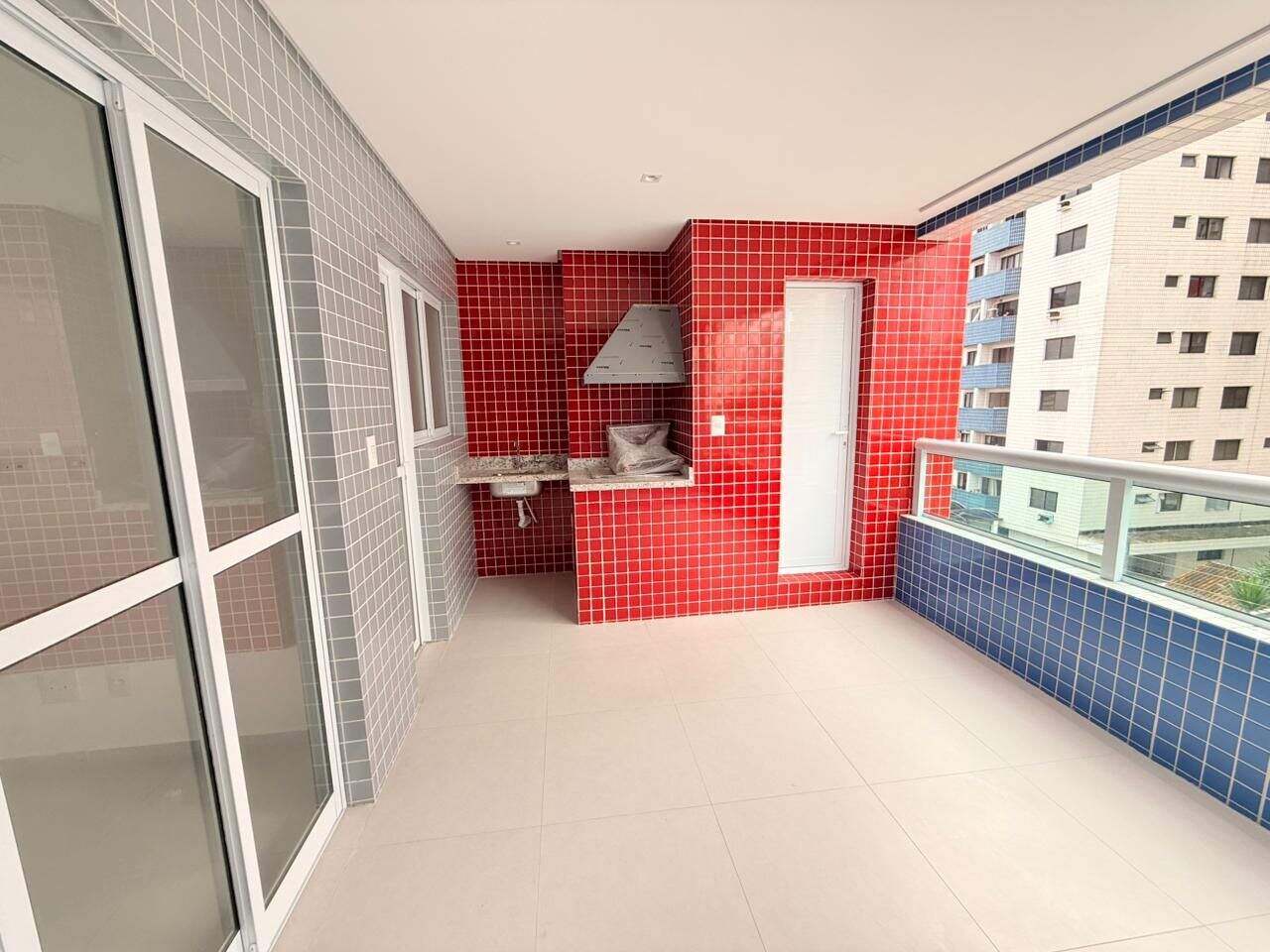 Apartamento à venda no Guilhermina: 