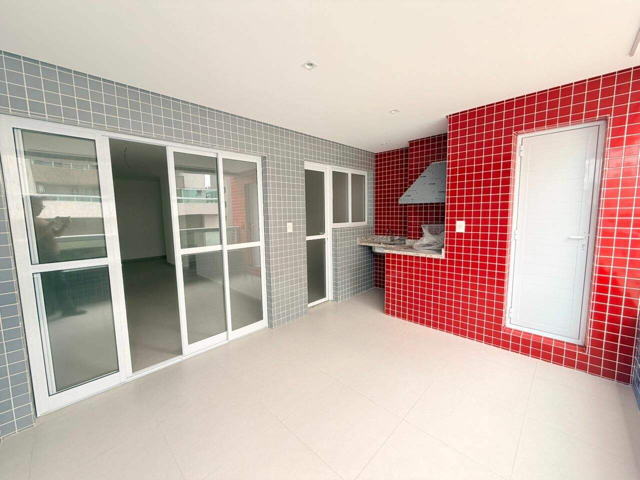 Apartamento à venda no Guilhermina: 