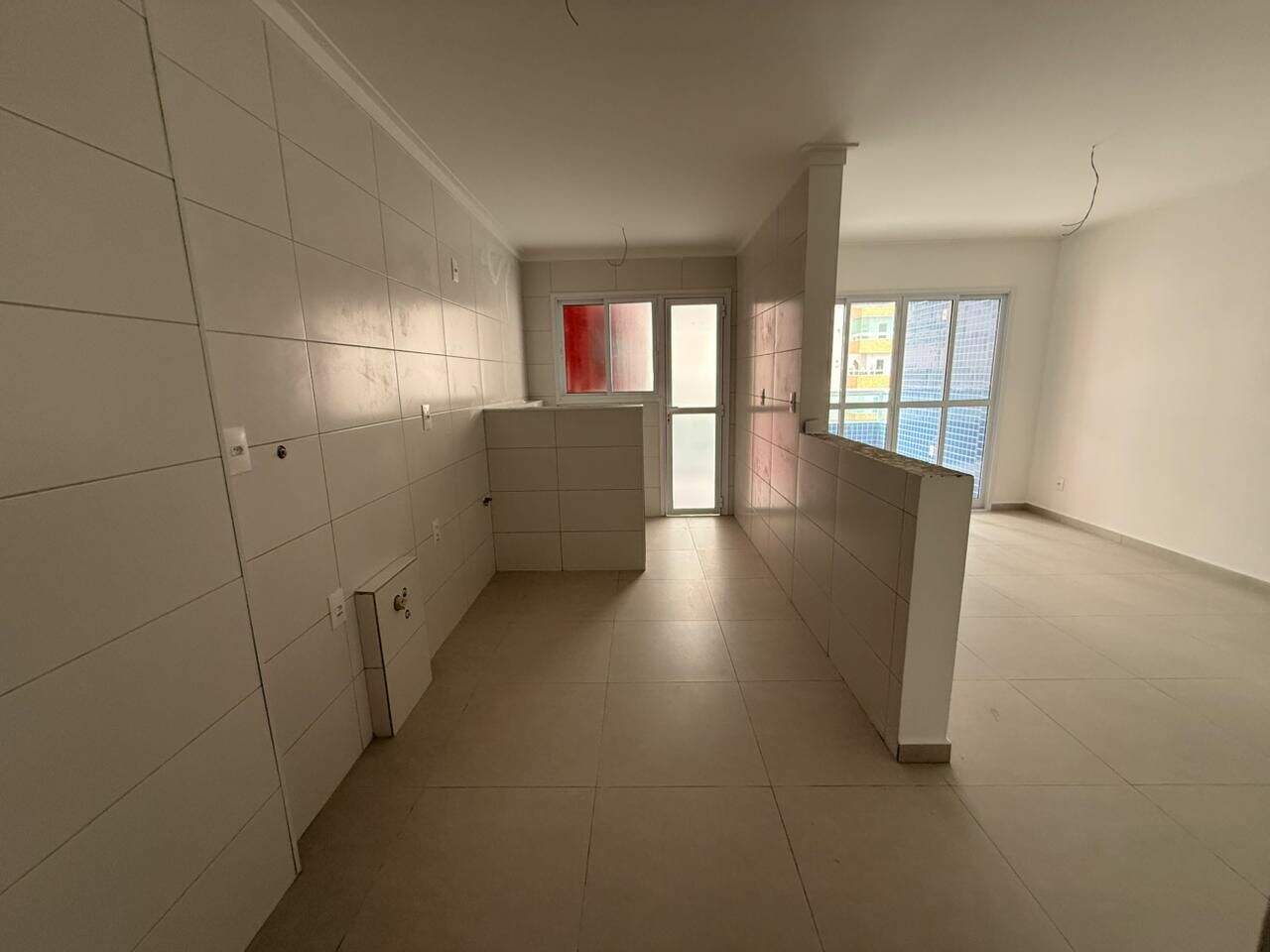 Apartamento à venda no Guilhermina: 