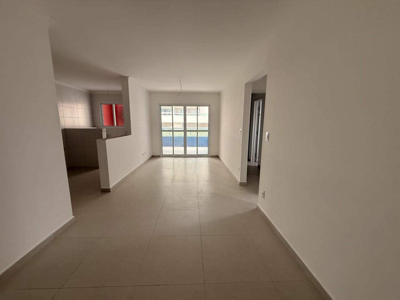 Apartamento à venda no Guilhermina: 
