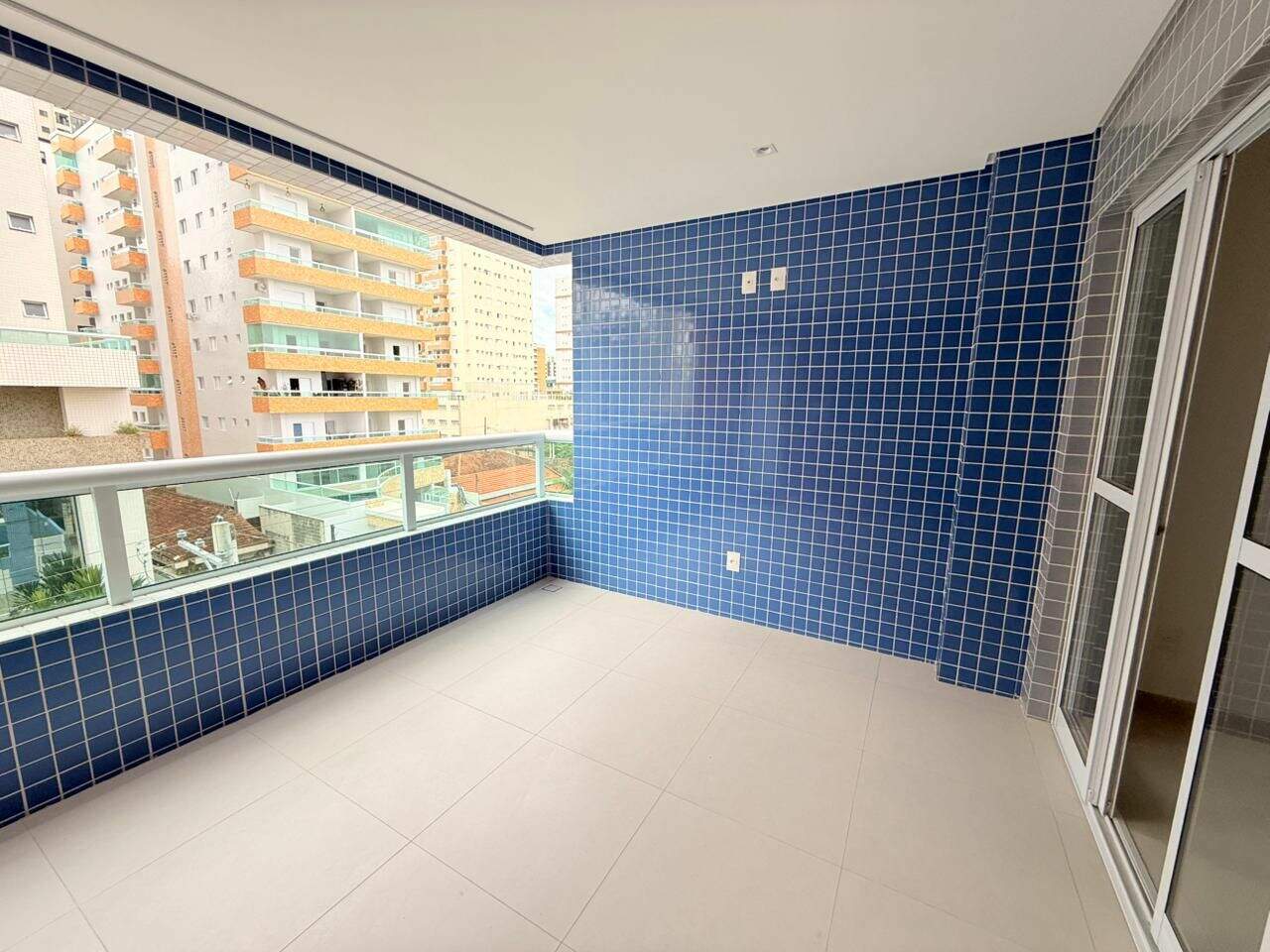 Apartamento à venda no Guilhermina: 