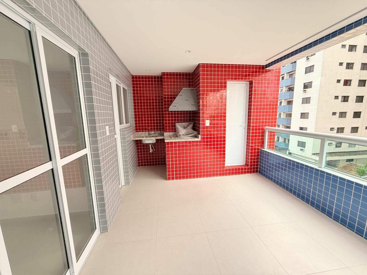 Apartamento à venda no Guilhermina: 