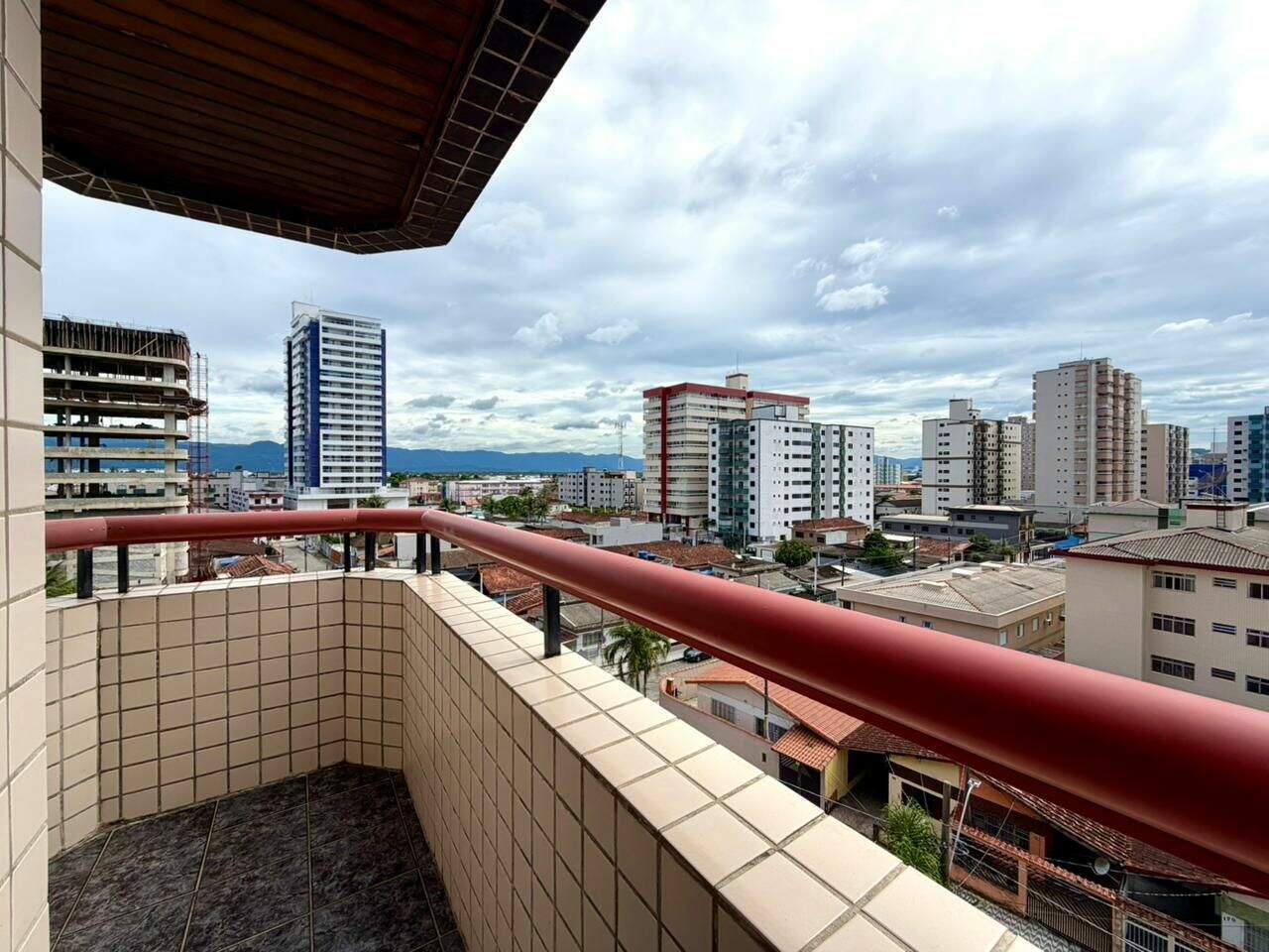 Apartamento à venda no Aviação: 