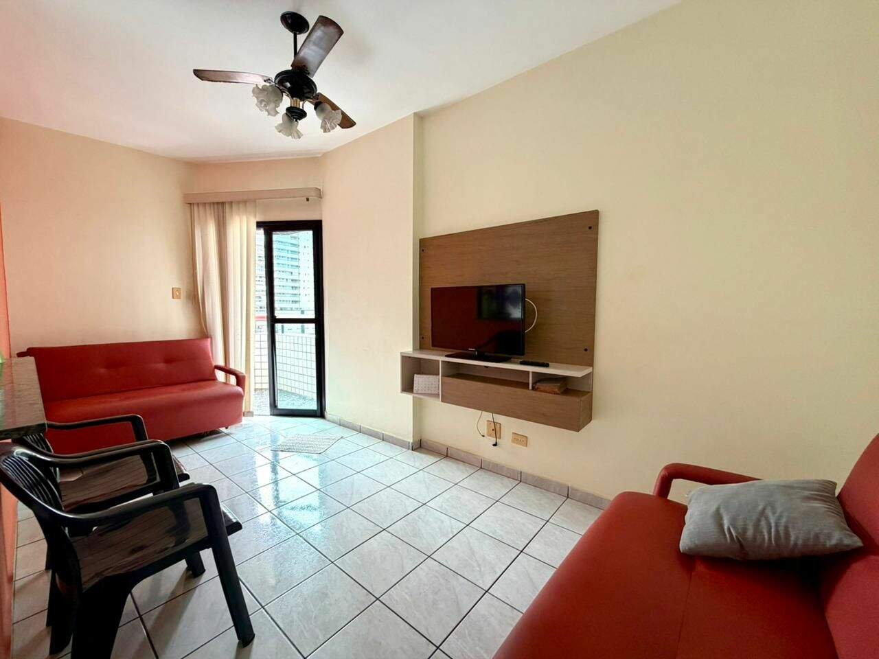 Apartamento à venda no Aviação: 