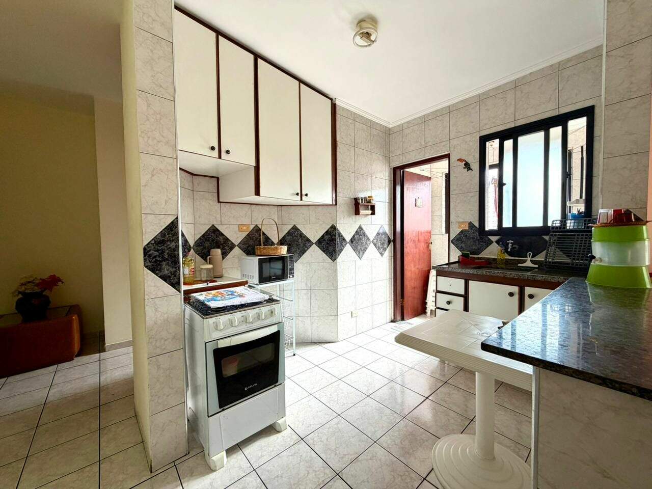 Apartamento à venda no Aviação: 