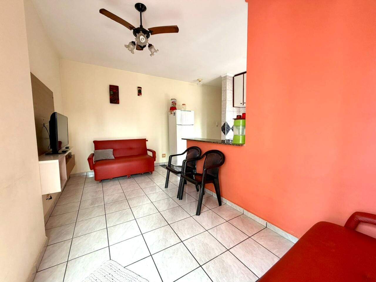Apartamento à venda no Aviação: 