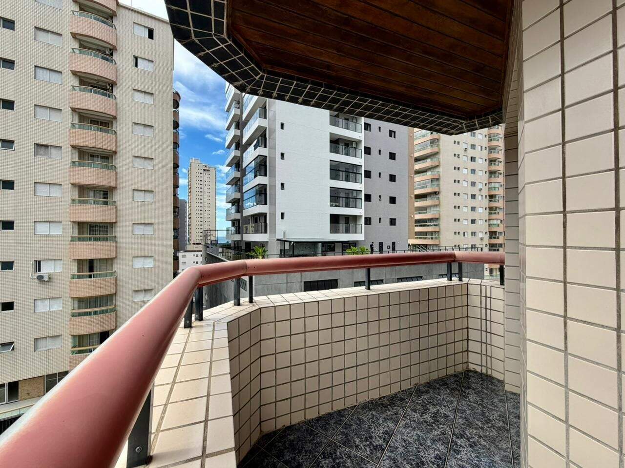 Apartamento à venda no Aviação: 