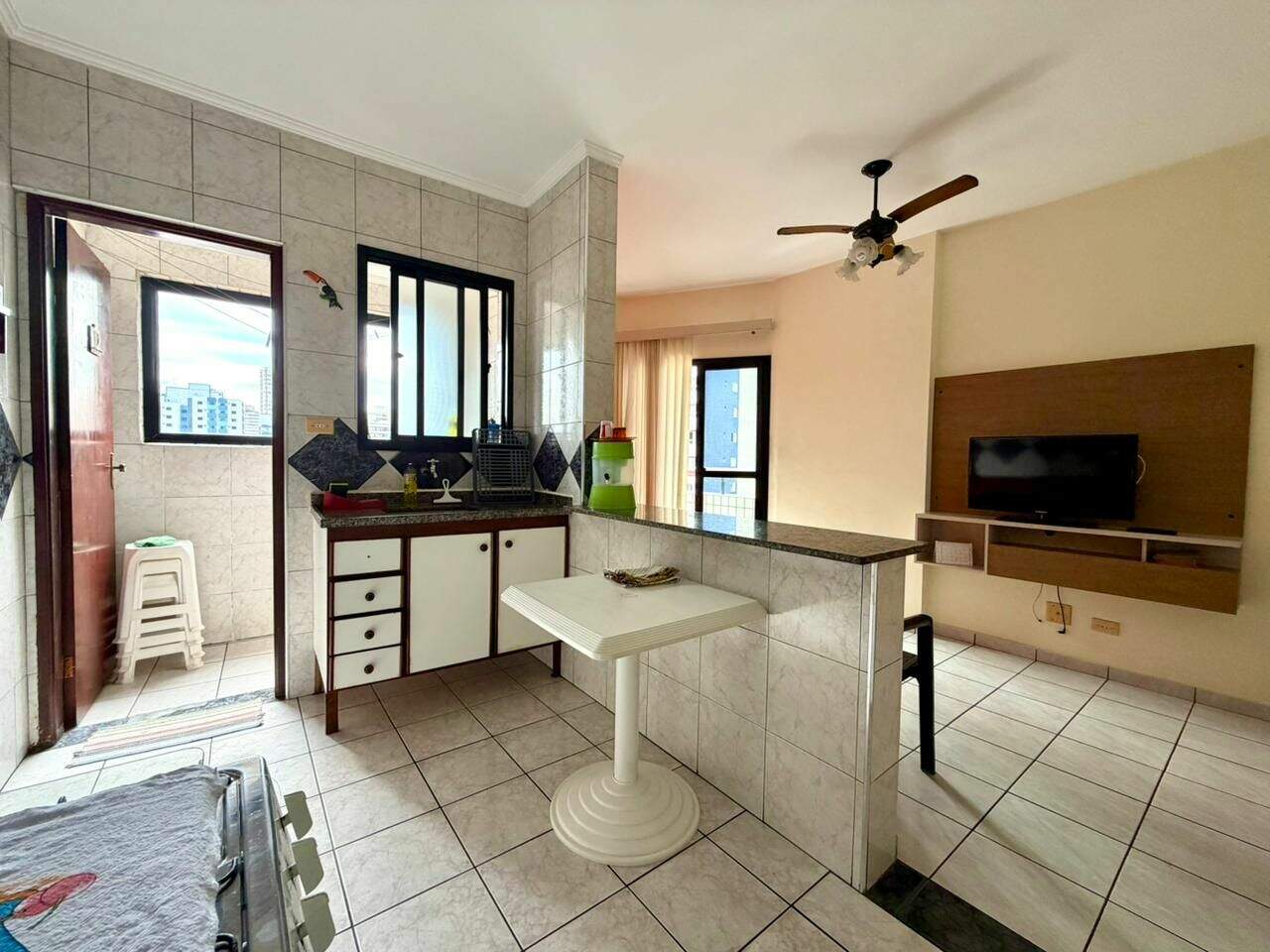 Apartamento à venda no Aviação: 