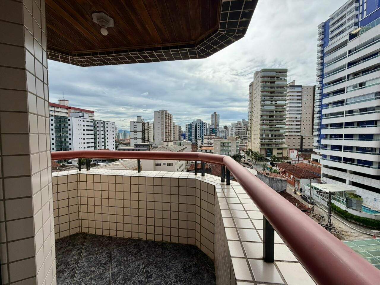 Apartamento à venda no Aviação: 