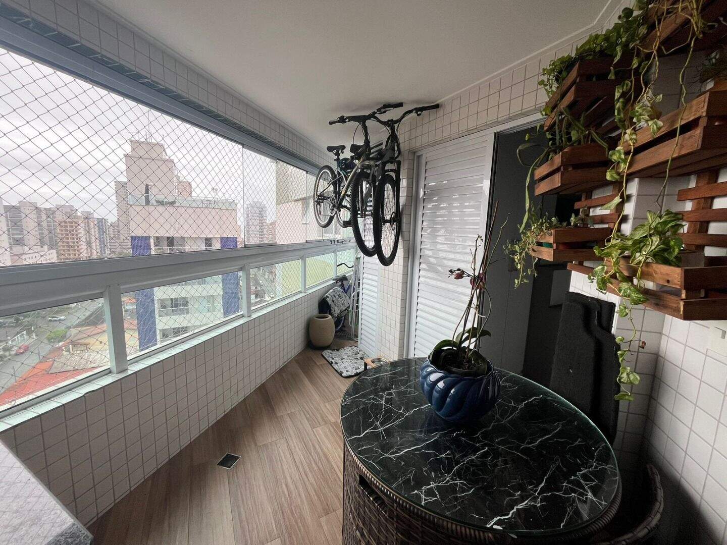 Apartamento à venda no Guilhermina: 
