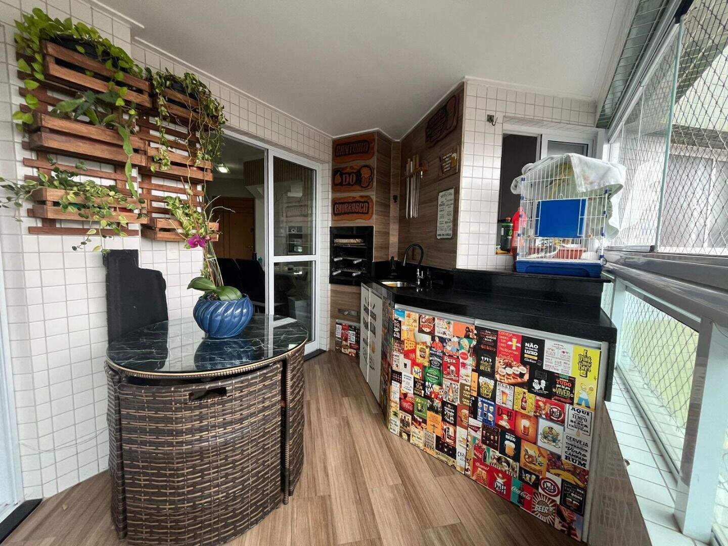 Apartamento à venda no Guilhermina: 