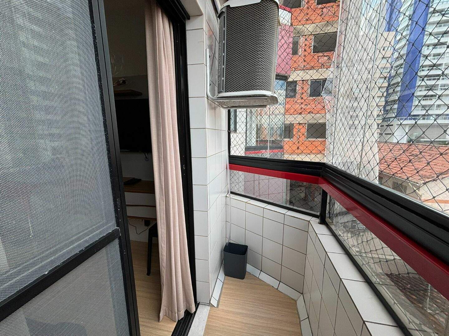 Apartamento à venda no Tupi: 