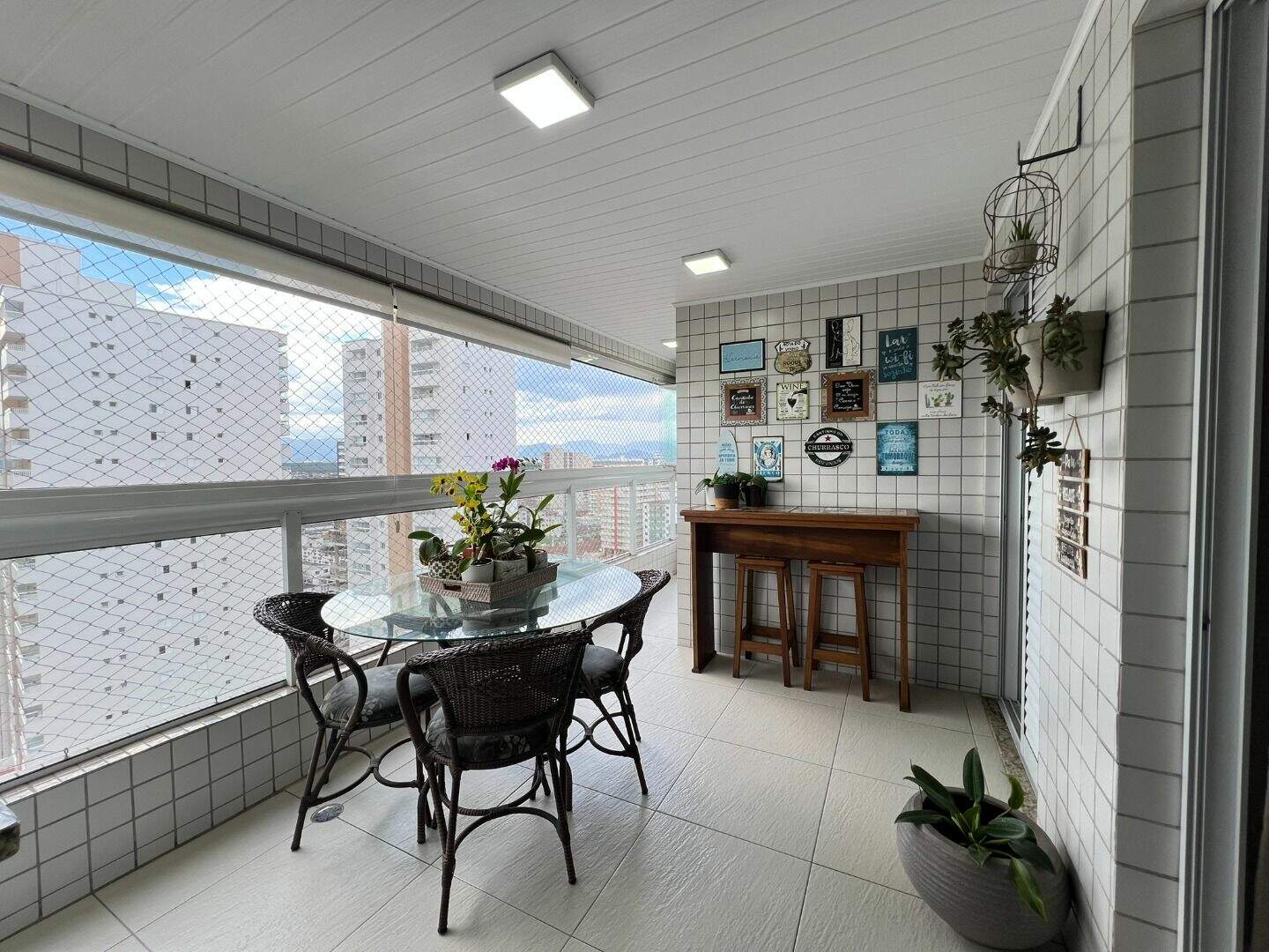 Apartamento à venda no Aviação: 