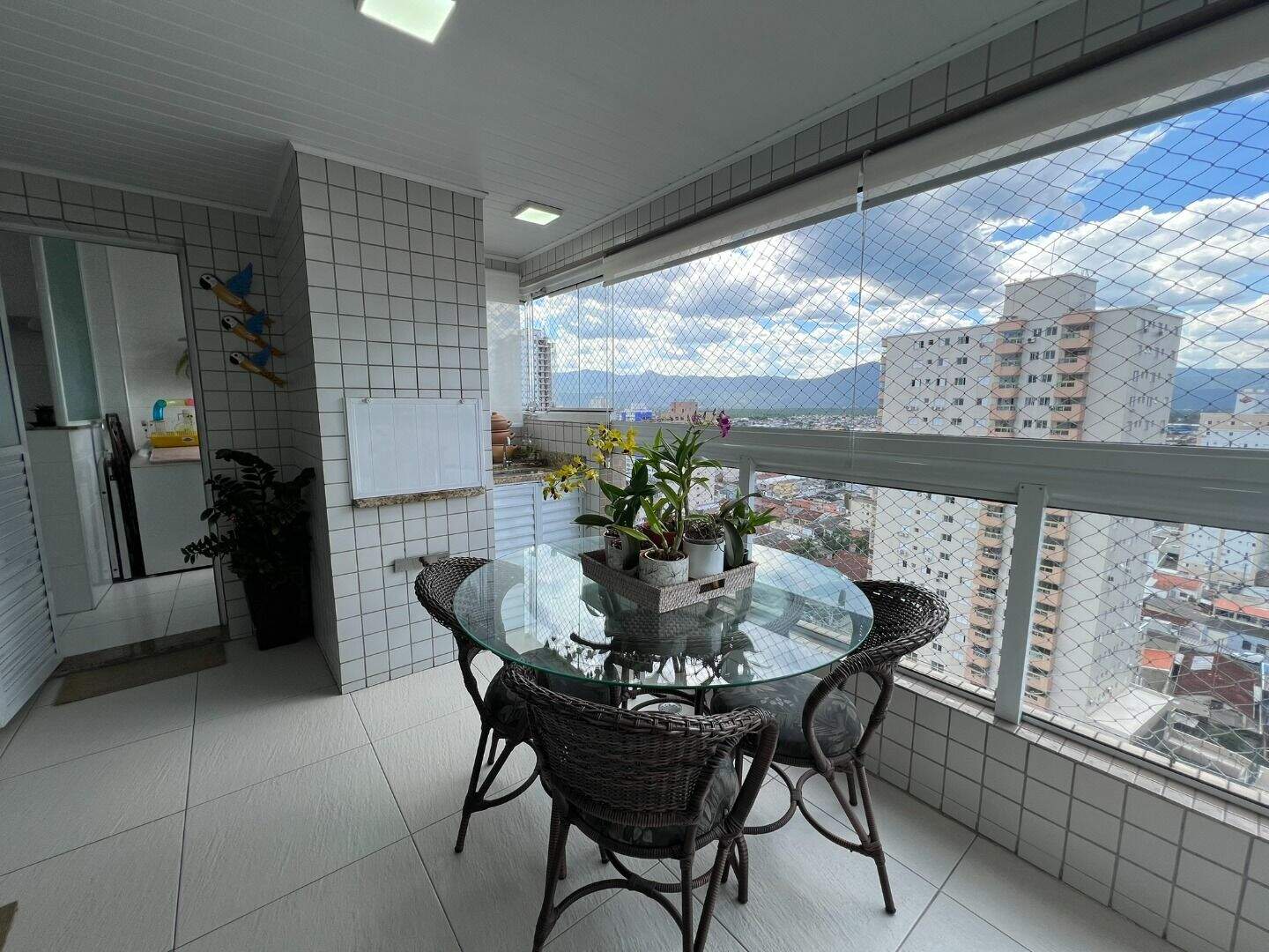 Apartamento à venda no Aviação: 