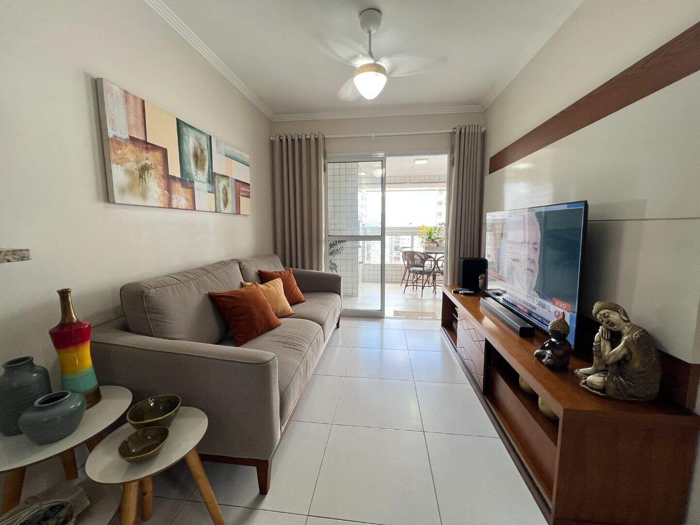 Apartamento à venda no Aviação: 
