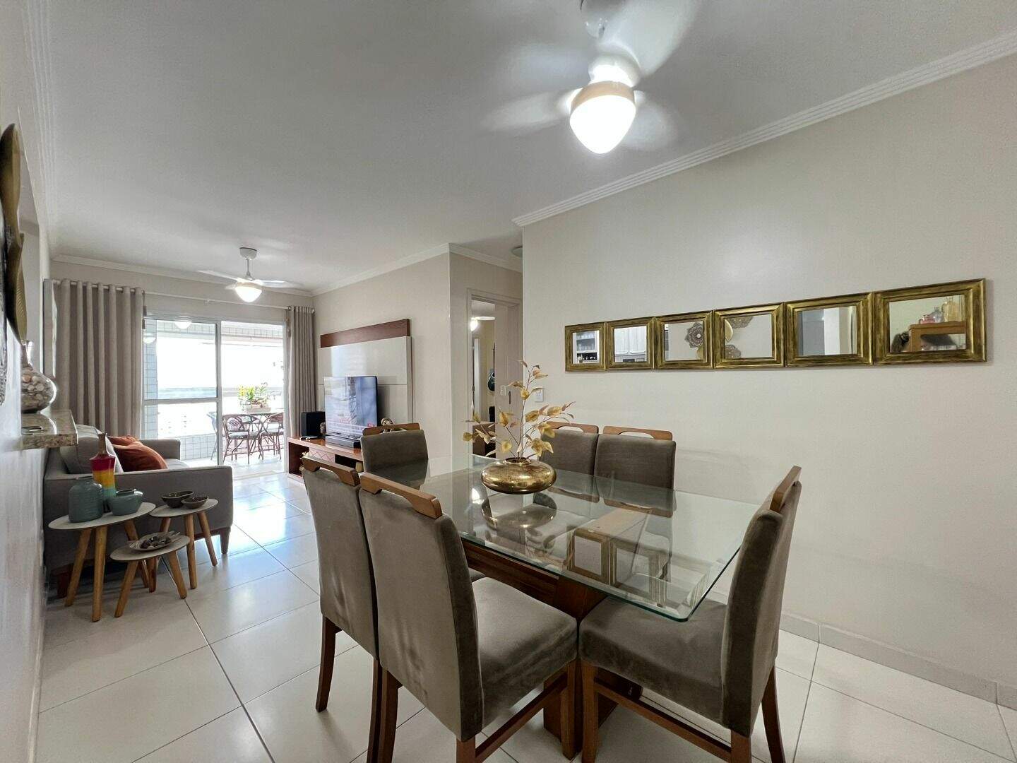Apartamento à venda no Aviação: 