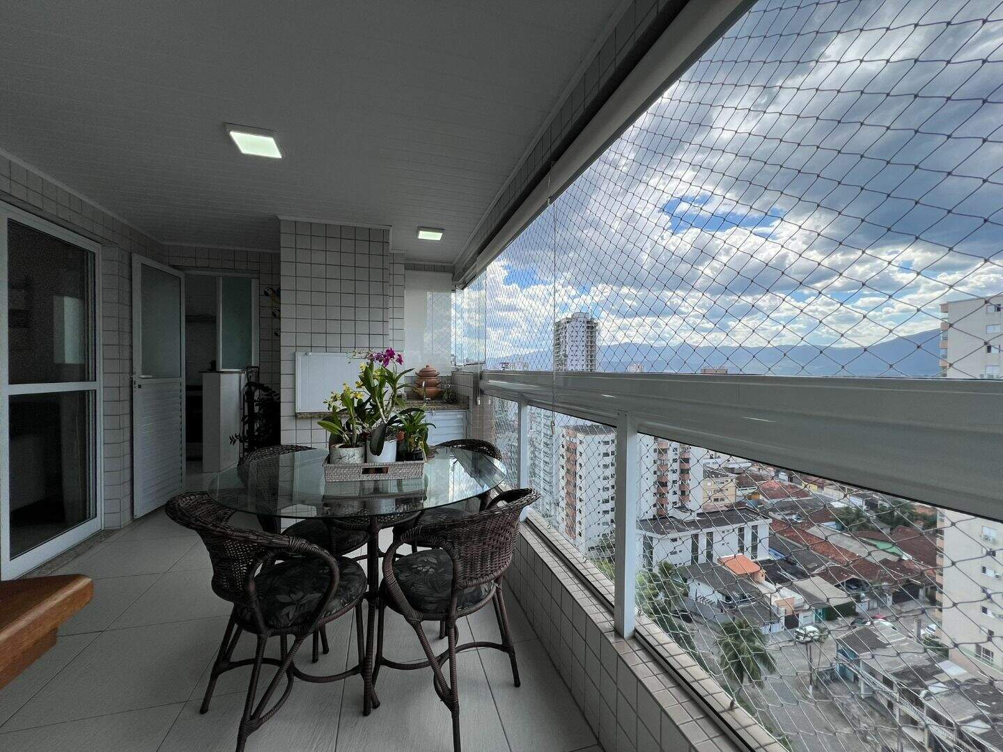 Apartamento à venda no Aviação: 